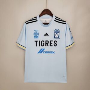 Segunda equipación Stadium Club Tigres 2021/22