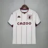 Segunda equipación Aston Villa 2021/22