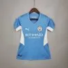 Primera equipación Stadium Manchester City mujer 2021/2022