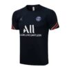 Camiseta entrenamiento Jordan París Saint-Germain 2021/22
