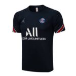 Camiseta entrenamiento Jordan París Saint-Germain 2021/22