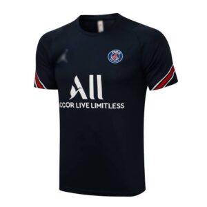 Camiseta entrenamiento Jordan París Saint-Germain 2021/22