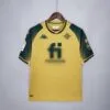 Tercera equipación Real Betis 2021/22