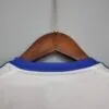 Alternative view of Primera equipación Stadium Real Zaragoza 2021/22