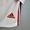 Alternative view of Mini conjunto Arsenal primera equipación 2021/22