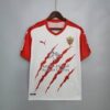Primera equipación Stadium Almería 2021/22