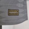 Alternative view of Camiseta entrenamiento Vaporknit París Saint-Germain Gray Powder 2021/22