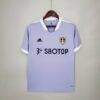 Segunda equipación Stadium Leeds United 2021/22
