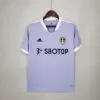 Segunda equipación Stadium Leeds United 2021/22