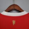 Alternative view of Primera equipación Stadium Manchester United mujer 2021/2022