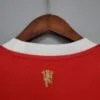 Alternative view of Primera equipación Stadium Manchester United mujer 2021/2022