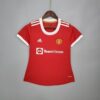Primera equipación Stadium Manchester United mujer 2021/2022