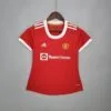 Primera equipación Stadium Manchester United mujer 2021/2022