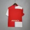 Segunda equipación Stadium Celta de Vigo 2021/22