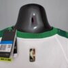 Camiseta Boston Celtics White 75th Anniversary Edition DISEÑO DORSAL