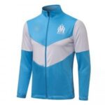 Chaqueta Olympique de Marsella 21/22