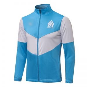 Chaqueta Olympique de Marsella 21/22