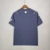Tercera equipación Stadium Manchester City 2021/22 diseño dorsal