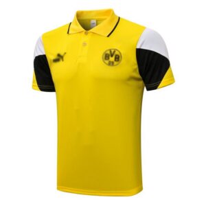 Camiseta Borussia Dortmund 2021/22