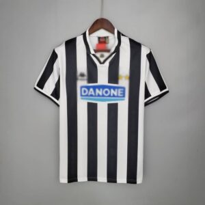 Camiseta local Retro Juventus 1994/95