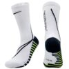 Calcetines de entrenamiento deportivos de fútbol