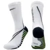 Calcetines de entrenamiento deportivos de fútbol