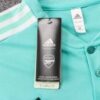 Alternative view of Polo Adidas Arsenal 2021/22