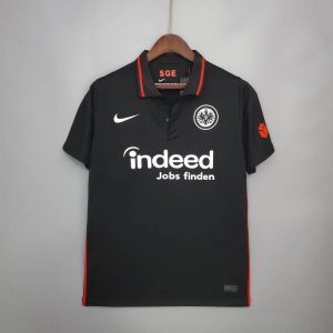 Primera equipación Stadium Frankfurt 2021/22