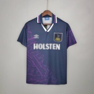 Camiseta alternativa Retro Tottenham Hotspur 1994/95