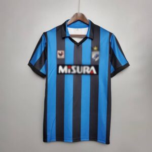 Camiseta local Retro Inter 1988/90