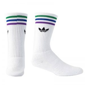 Calcetines New Style Ads