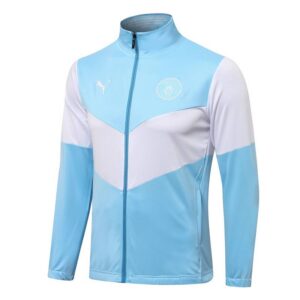 Chaqueta Puma Manchester City 2021/22