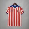 Primera equipación Stadium Girona FC 2021/22
