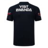 Camiseta entrenamiento Jordan París Saint-Germain 2021/22 diseño dorsal