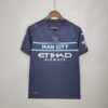 Tercera equipación Stadium Manchester City 2021/22