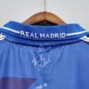 Alternative view of Camiseta alternativa Retro Real Madrid 1995/96