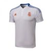 Alternative view of Polo Real Madrid 2021/22 (2 colores)