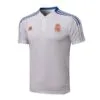 Alternative view of Polo Real Madrid 2021/22 (2 colores)