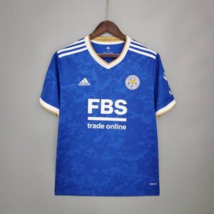 Primera equipación Stadium Leicester City 2021/22