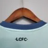 Alternative view of Segunda equipación Stadium Leicester City 2021/22