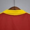 Alternative view of Camiseta local Retro AS Roma 1991/92