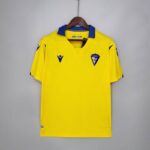 Camiseta Cadiz 2022