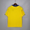 Camiseta Local Cadiz 2021 - 2022 parte anterior