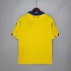Camiseta Local Cadiz 2021 - 2022 parte anterior