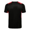 Alternative view of Camiseta calentamiento AC Milán 202122