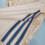 Camiseta de Argentina edicion dorada frontal lateral