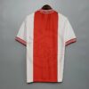 Alternative view of Camiseta local Retro Ajax 1995/96