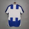 Alternative view of Camiseta local Retro Oporto 2003/04