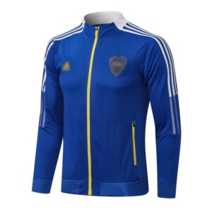 Chaqueta Boca Juniors 2021/22