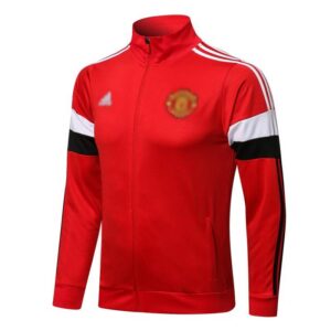 Chaqueta Manchester United 2021/22